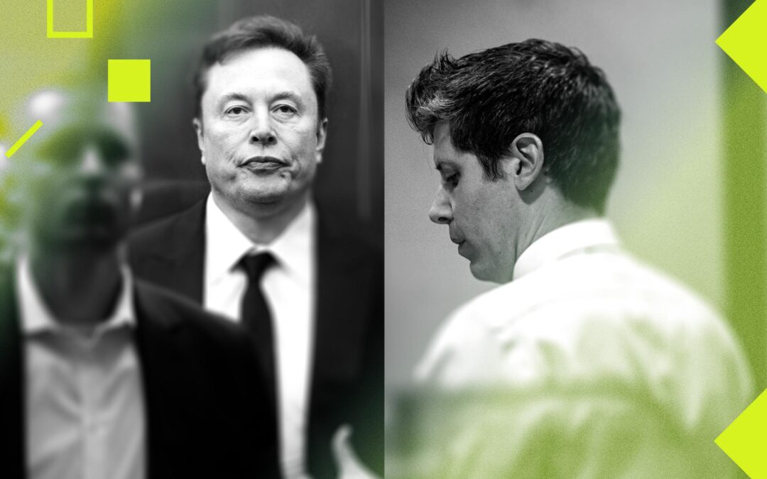 Musk v. Altman: Much ado about nothing