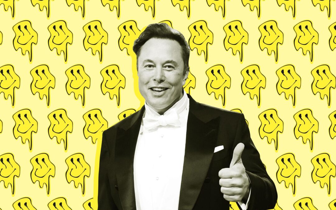 Elon, stop trying to make Grok happen