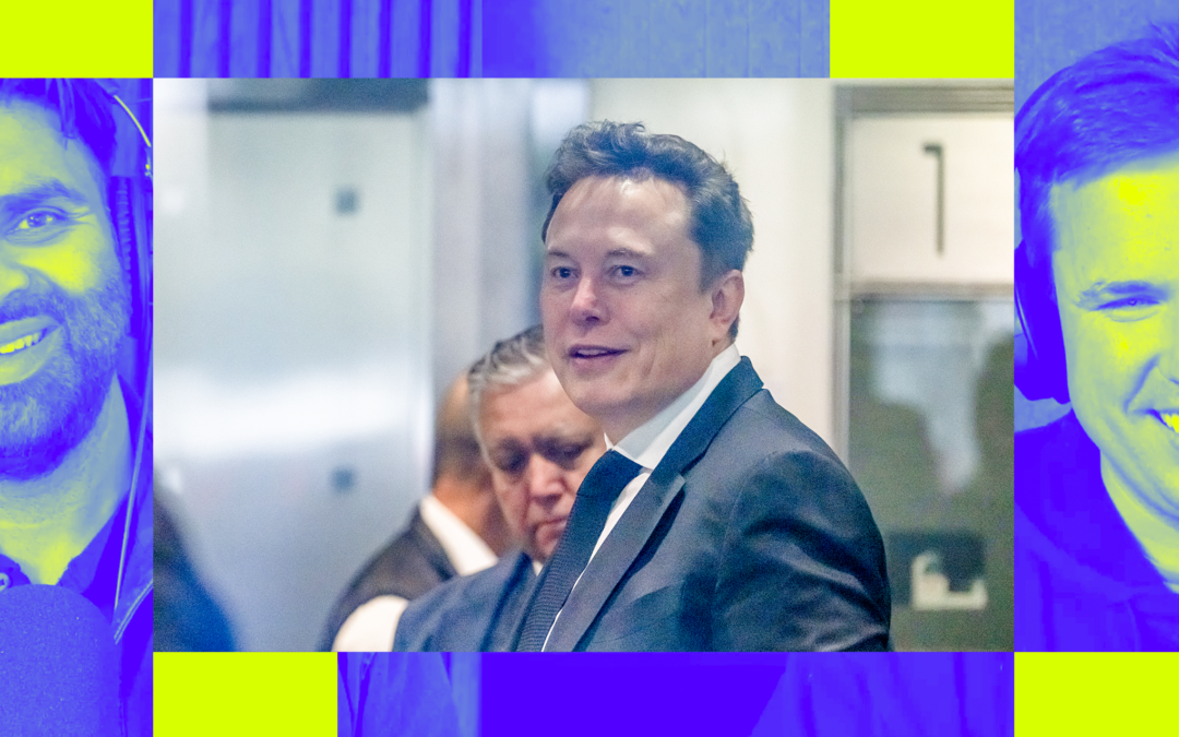 Elon Musk had a bad week in court