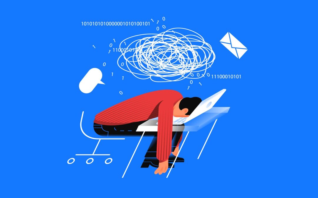 When AI makes you worse at your job