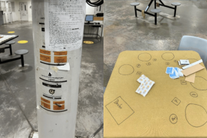 Inspectors uncovered widespread sports gambling materials displayed throughout Pennsylvania federal penitentiary