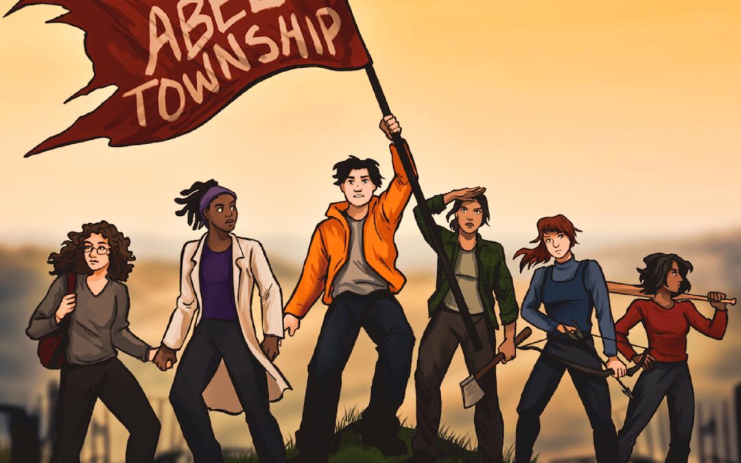 Zombies, Run! is officially back from the dead
