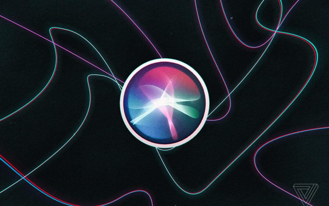 Revamped Siri will reportedly offer auto-deleting chats