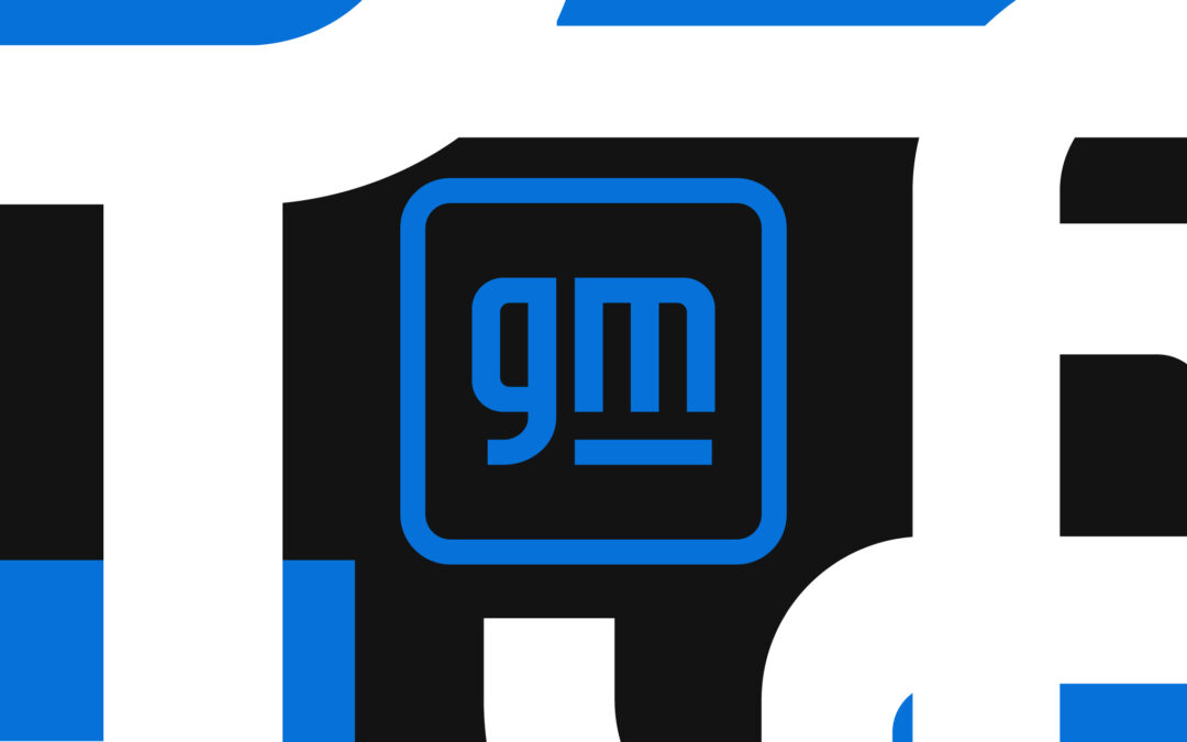 GM settles California lawsuit claiming it sold driving habit data to insurance companies