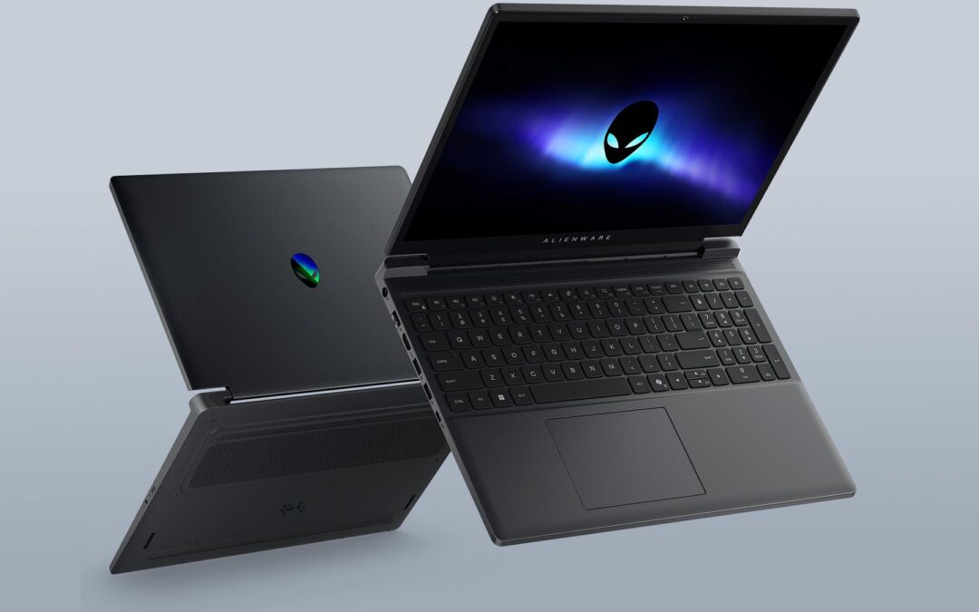 Dell and RAMageddon are watering down the Alienware brand