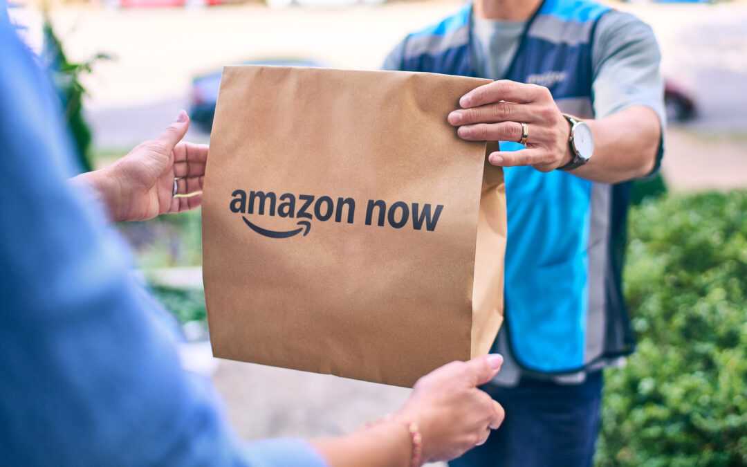 Amazon’s ultrafast 30-minute deliveries are now available in more cities
