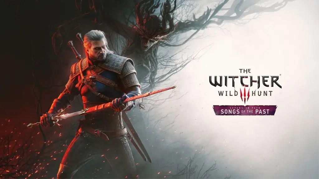 The Witcher 3 is getting another expansion, more than a decade after launch