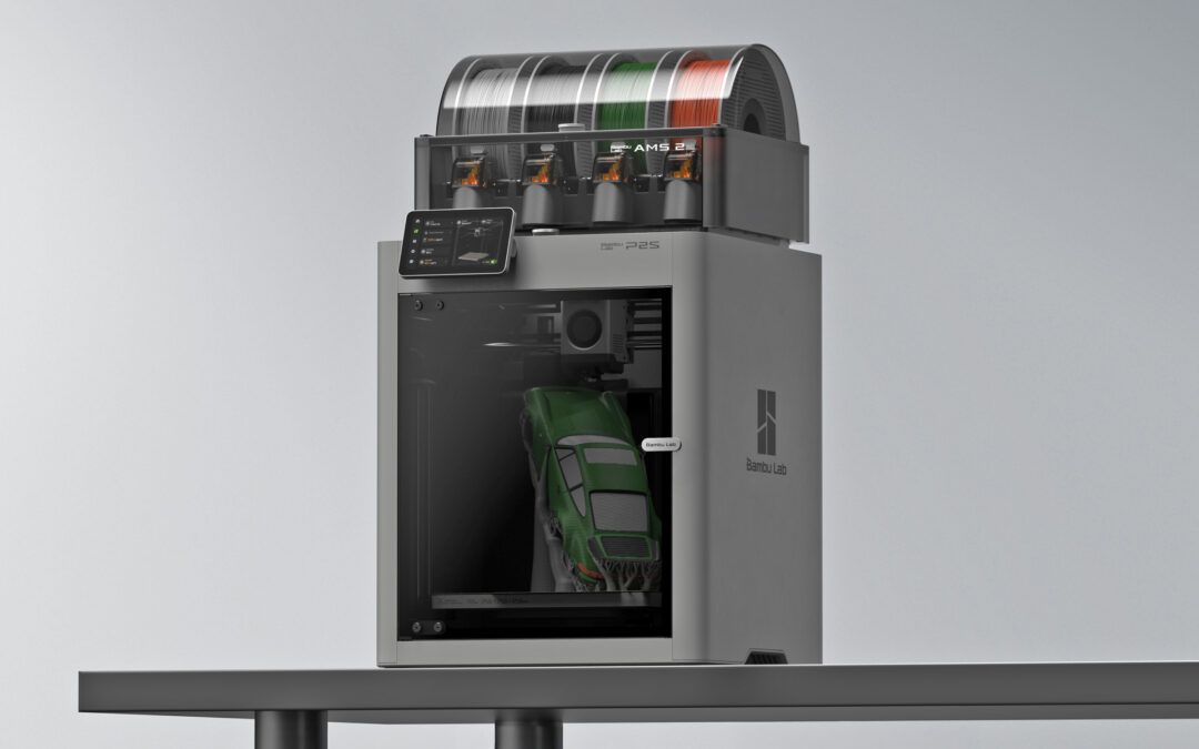 ‘Fuck you, Bambu’: How one private message could change the face of 3D printing