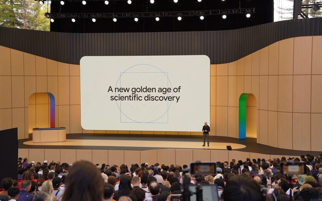 ‘Solve all diseases,’ you say?