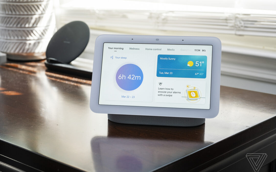 Google Home’s Gemini AI can handle more complicated requests