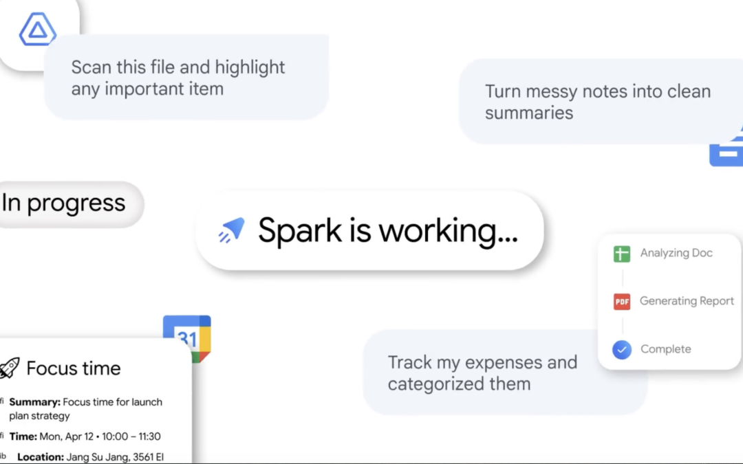 Google’s AI future demands trust — and your personal data