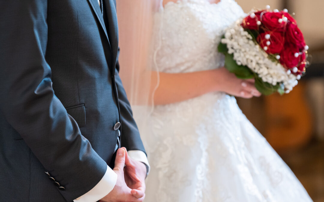 How weddings got (even more) expensive