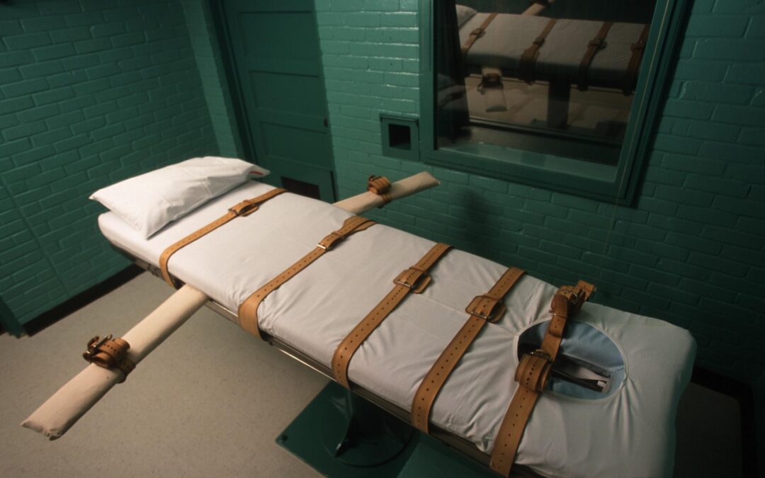 The Supreme Court hands a rare victory to a death row inmate