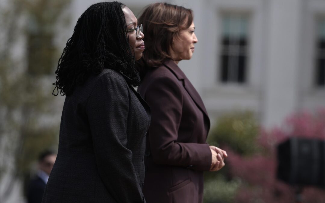 Packing the Supreme Court is no longer a fringe idea