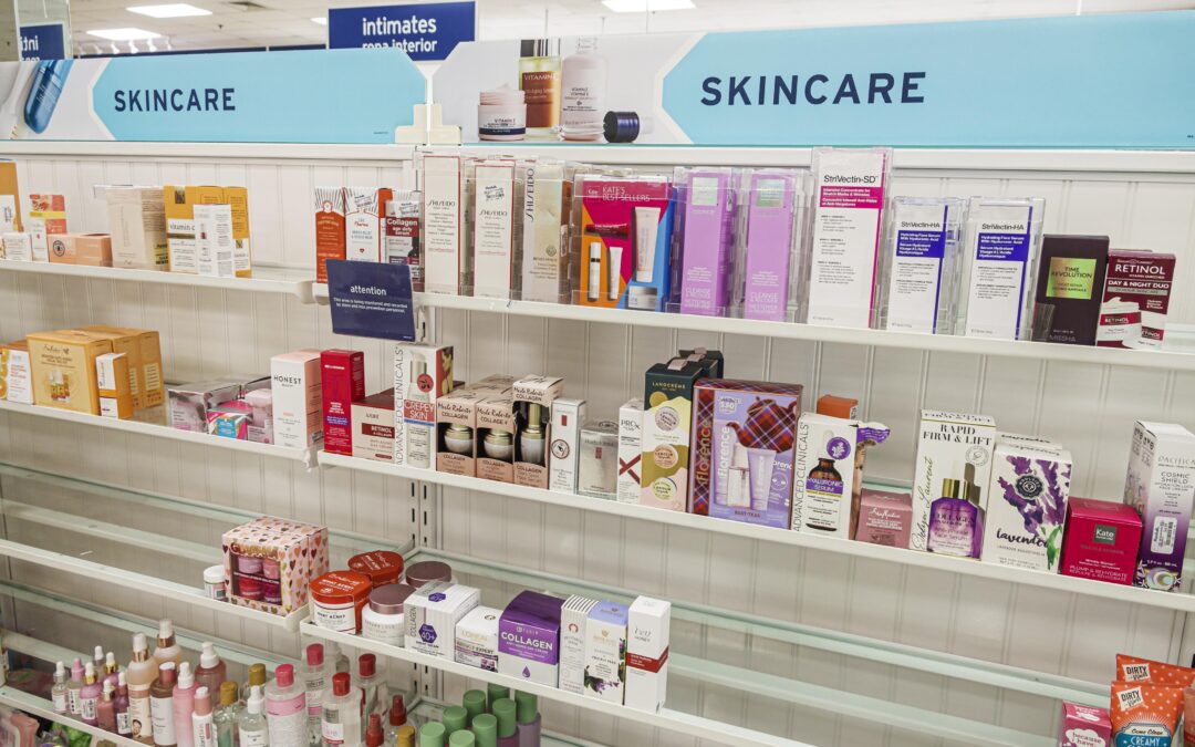 Is your makeup making you sick?