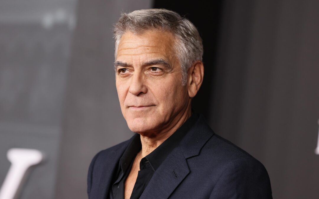 George Clooney, Tom Hanks, and Meryl Streep back new ‘Human Consent Standard’ for AI licensing