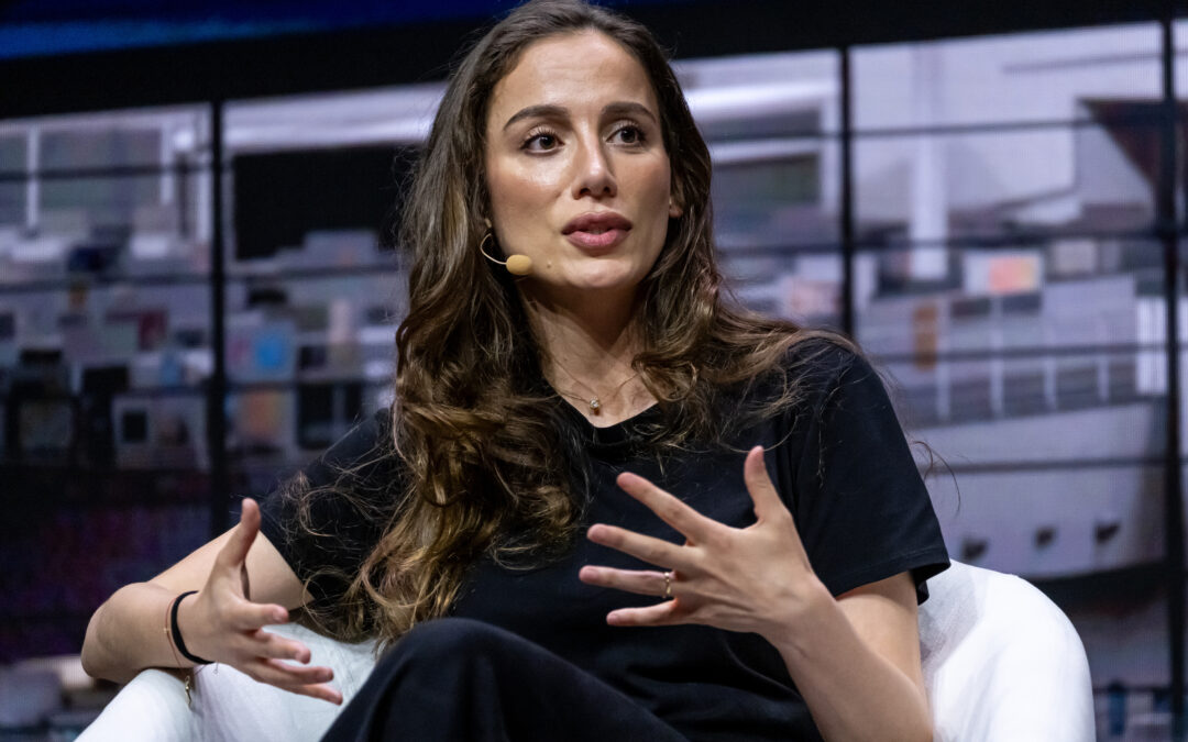 Mira Murati tells the court that she couldn’t trust Sam Altman’s words
