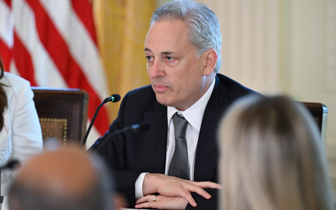 How David Sacks crashed and burned in the White House