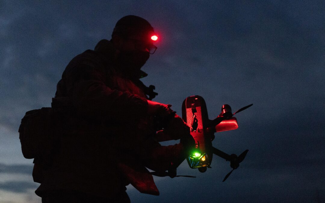 Ukraine’s fight against Russia is going better than you might think