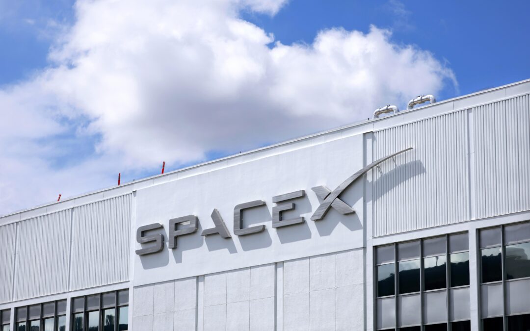 SpaceX has a $55 billion plan to build AI chips in Texas