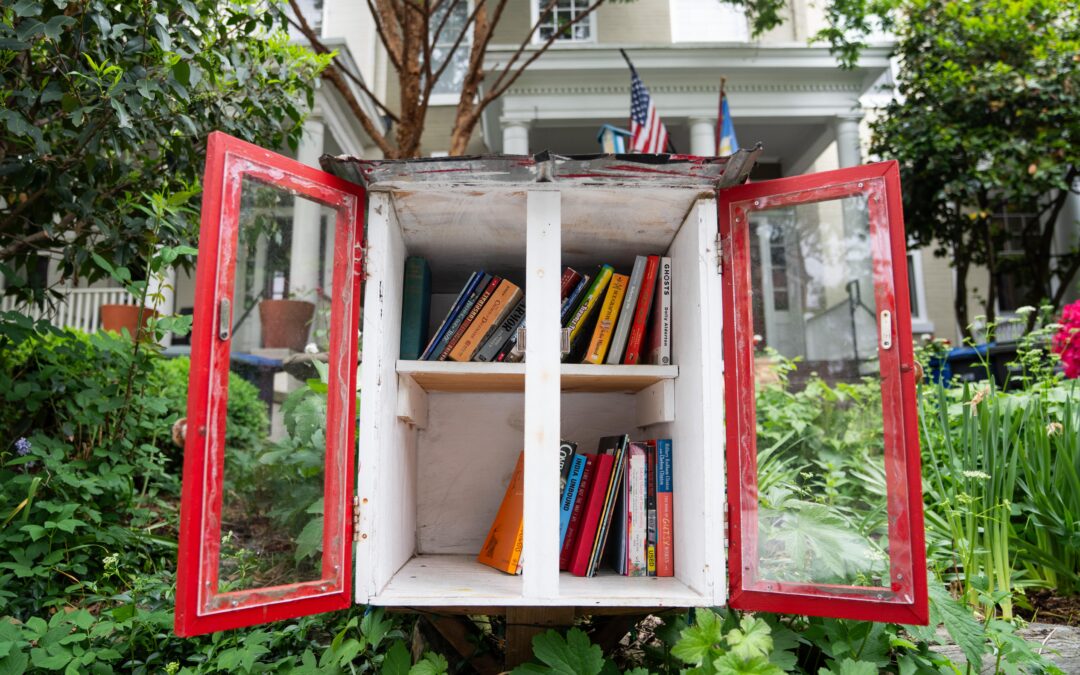 Could you spot an AI-written book?