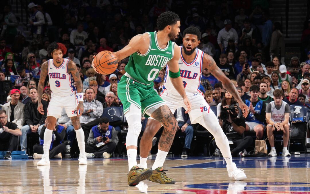 Players from the NBA, NFL, and MLB call for a ban on betting ‘unders’