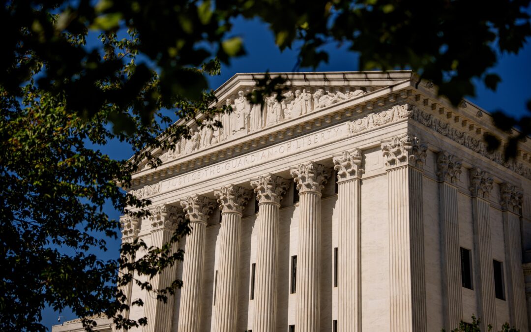 The Supreme Court abortion pills case, explained