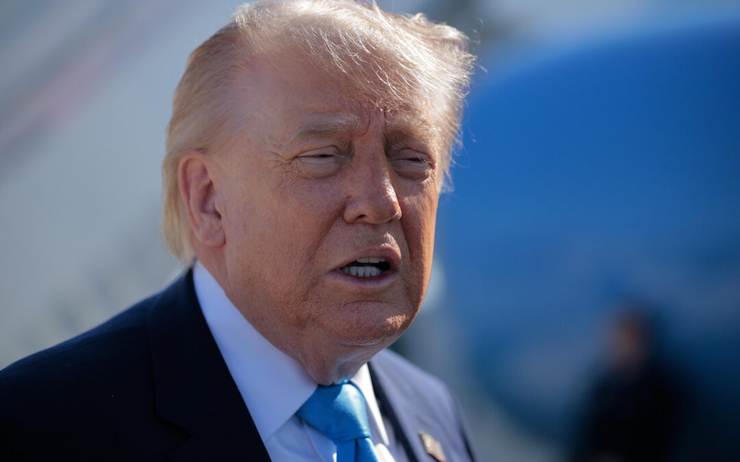 The 2026 economy could have been great — if not for Trump