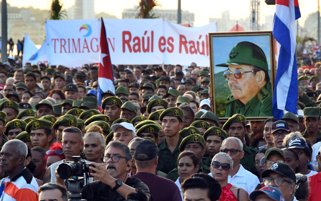 Two ways Trump’s Cuba standoff could end