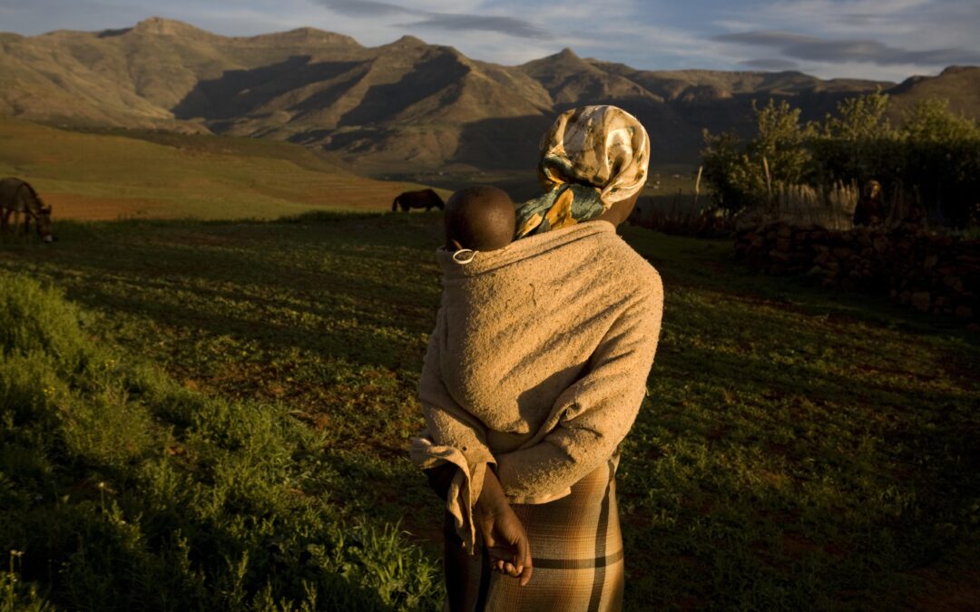 An HIV-free generation is closer than you think