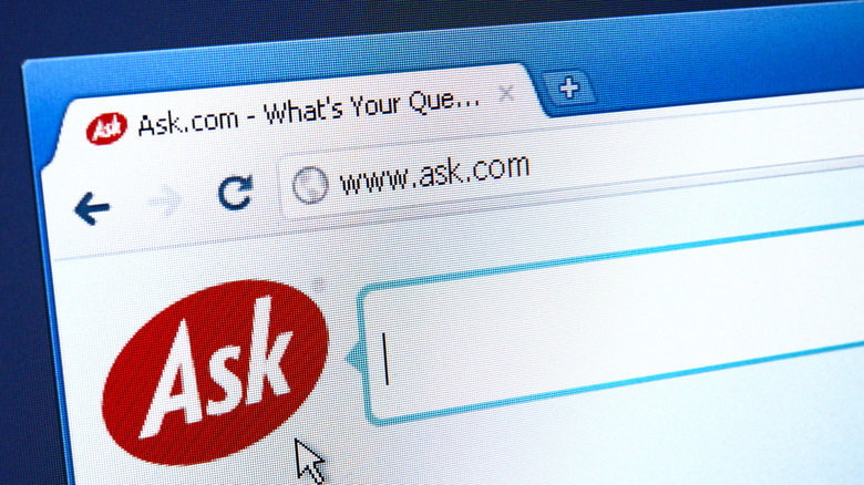 Ask.com has shut down, marking the official farewell to the Internet’s favorite butler