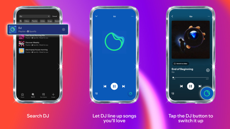 Spotify’s AI-powered personal DJ expands to more languages and countries