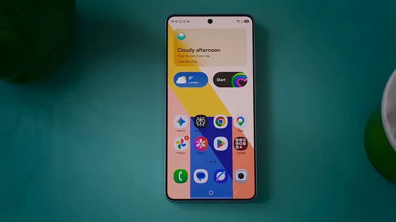 Samsung’s One UI 9 beta will roll out for Galaxy S26 owners this week