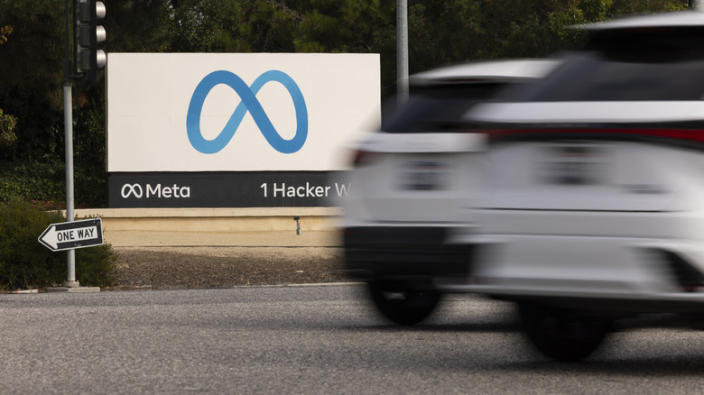 Meta is facing another lawsuit over scam ads on Facebook and Instagram