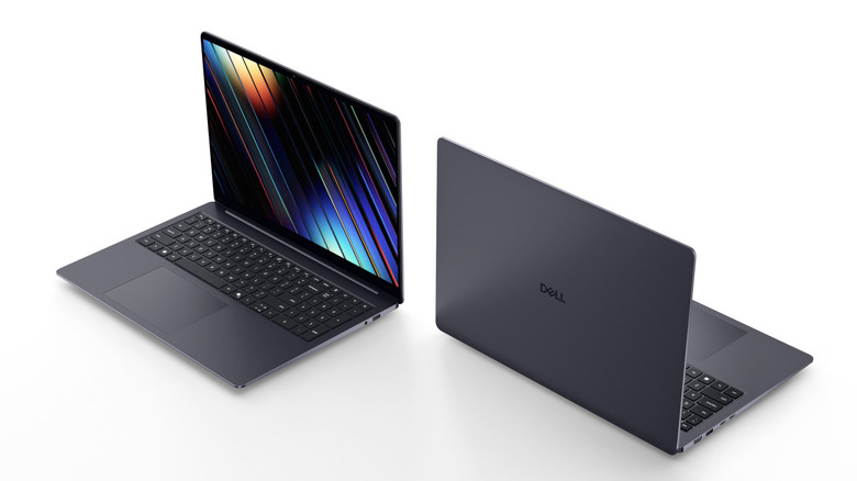 Dell’s new 14S and 16S are the replacement for its old Plus models