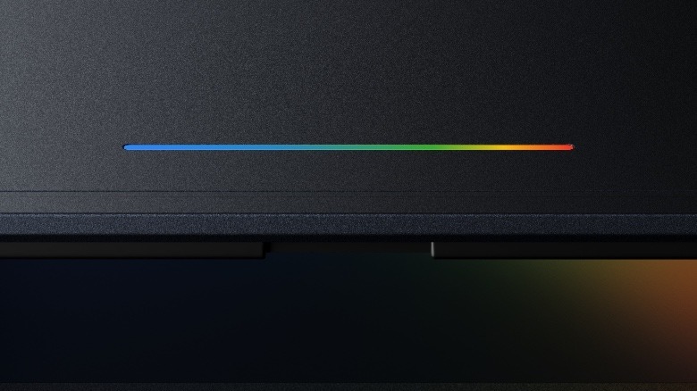 The Morning After: Google teases the Android-based Googlebook