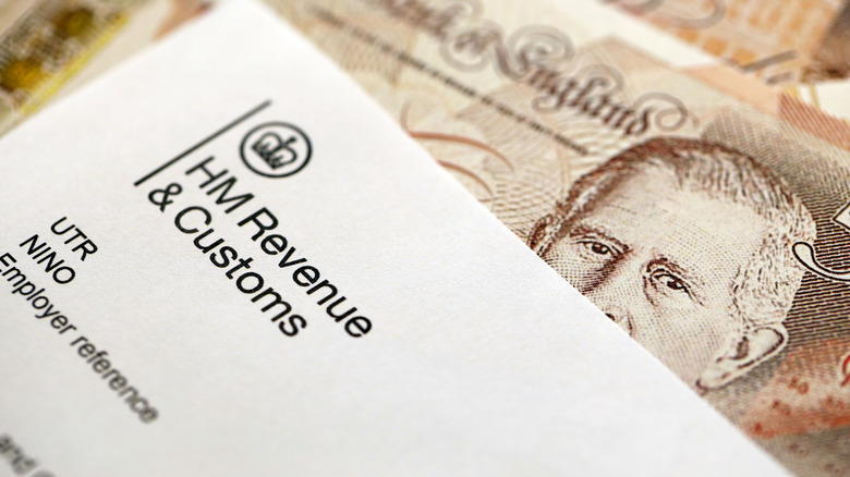 The UK’s tax authority is turning to AI to help identify fraud