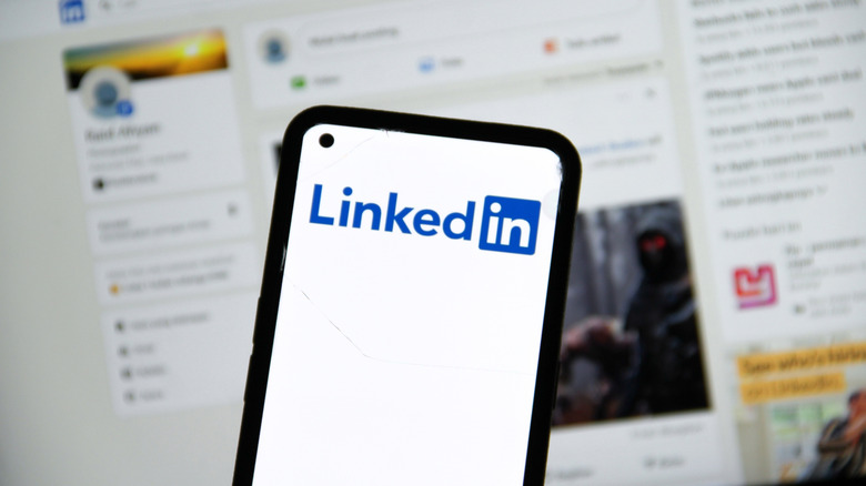 LinkedIn doesn’t want your AI slop anymore
