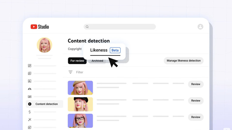 YouTube’s AI deepfake detection tool is now available to all creators 18 and older