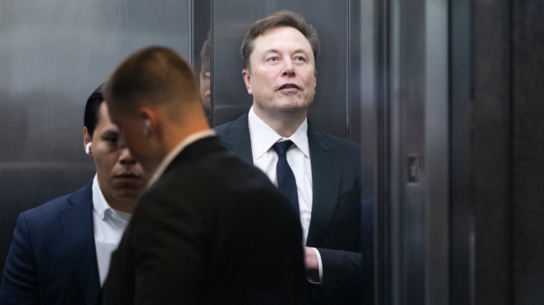 The jury in the OpenAI case has ruled against Elon Musk