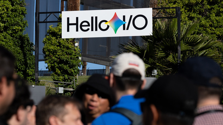 Everything announced at Google I/O 2026
