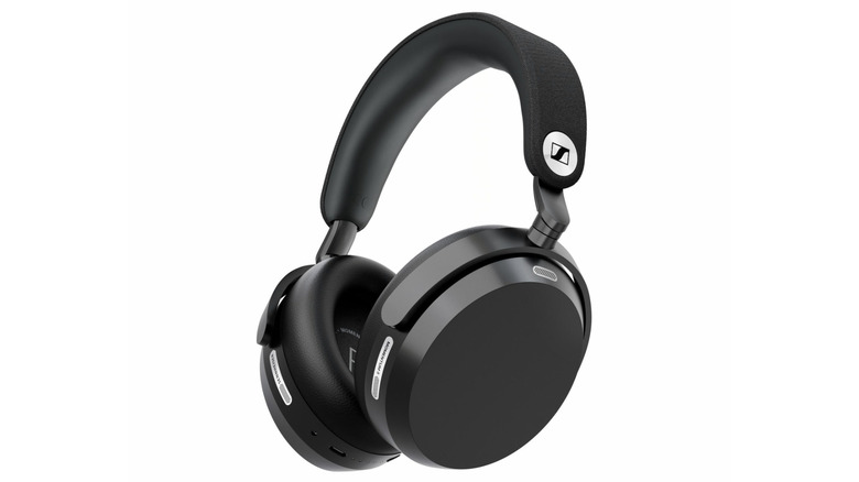 Sennheiser’s Momentum 5 headphones are all about the audio and ANC upgrades