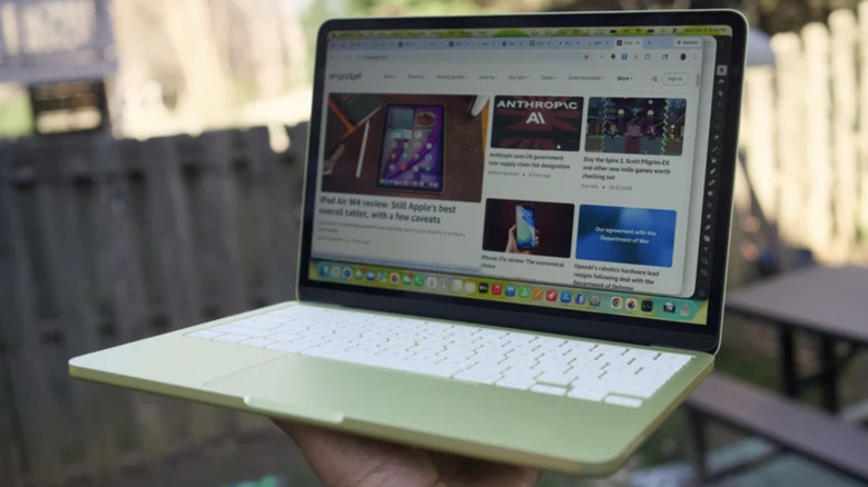 Kansas City has bought more than 4,500 MacBook Neos for its students