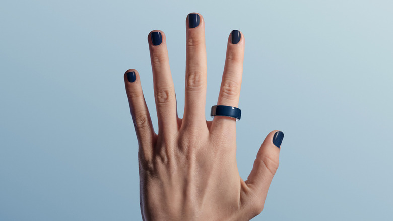 The smart ring maker Oura has reportedly filed for an IPO