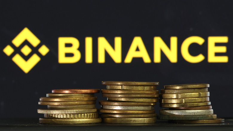 Iran reportedly funneled billions through Binance to fund its military
