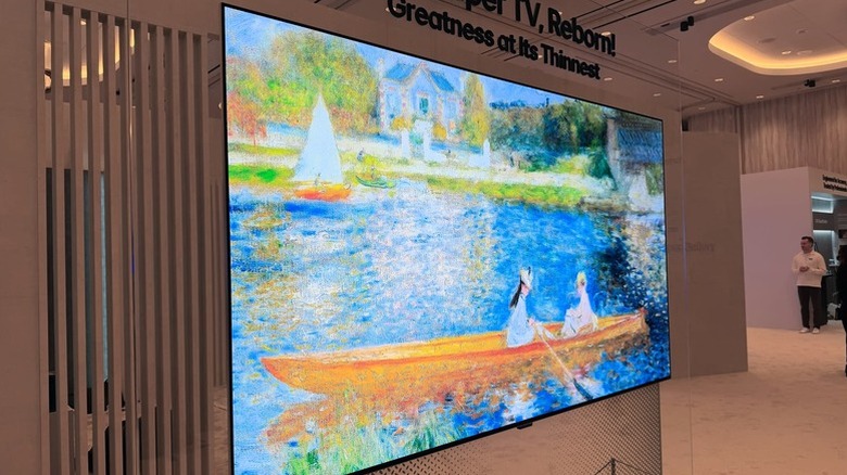 Engadget Podcast: RGB, OLED and the TVs you should buy today