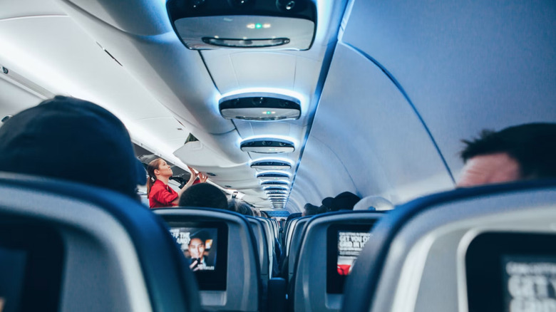 SpaceX’s Starlink will soon provide in-flight Wi-Fi for American Airlines