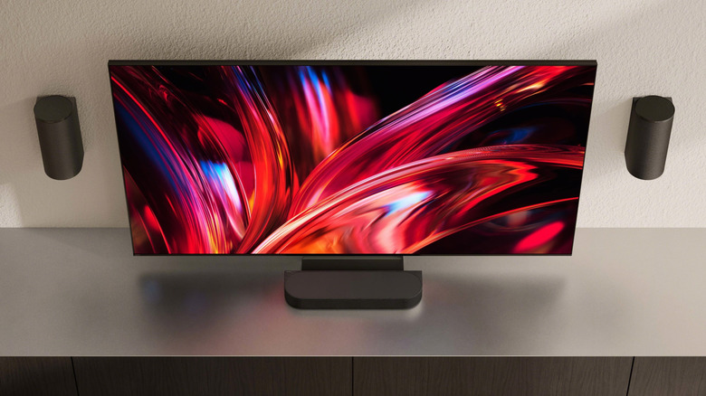 Sony adds the Theater Trio to its Bravia speaker line up