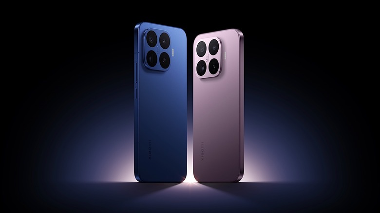 Xiaomi’s 17T series are midrange phones with 5x telephoto cameras