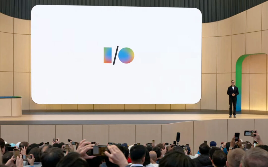 The 13 biggest announcements at Google I/O 2026